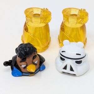 Angry Birds Star Wars Telepods